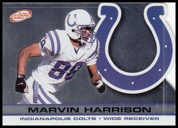 58 Marvin Harrison